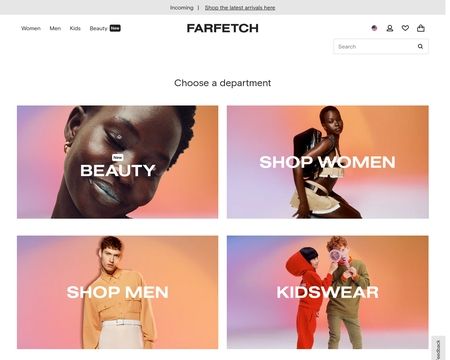 Tory Burch Clothing for Women - Shop on FARFETCH