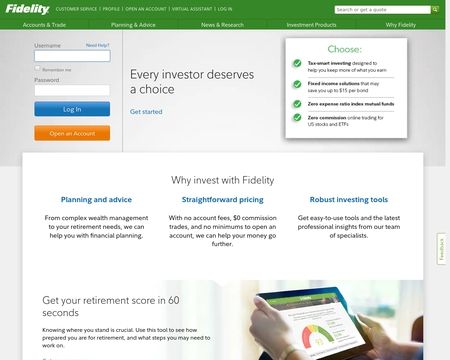 How Fidelity Makes Money with No Fees or Commission
