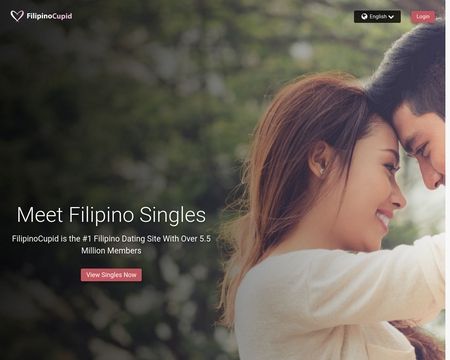 Loveless Filipinos turn to dating apps for action