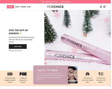 ForChics Reviews 2 Reviews of Forchics Sitejabber