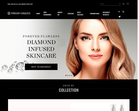 Forever Flawless Reviews 76 Reviews Of Foreverflawless Com Sitejabber