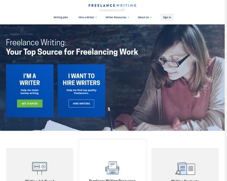 Freelancewriting Com Reviews 10 Reviews Of Freelancewriting Com Sitejabber