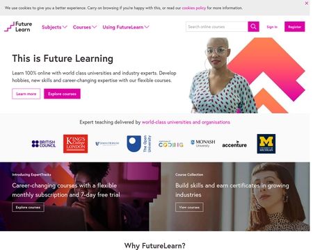 FutureLearn Courses That Still Offer FREE Certificates 