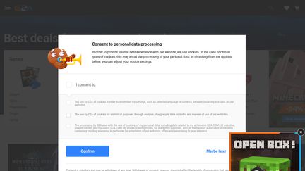 g2a reviews 61 reviews of g2a com sitejabber