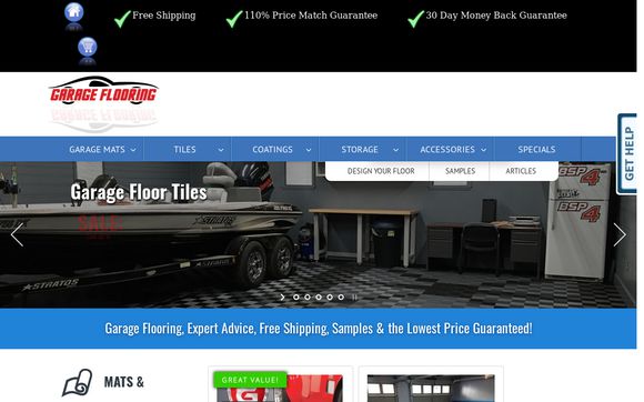 Garage Flooring Llc Of Colorado Reviews 12 440 Reviews Of