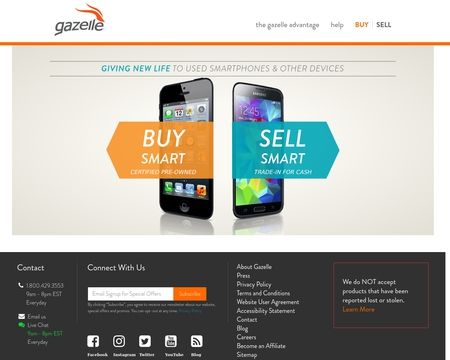 Buy Used iPhone 14 Pro 128GB (T-Mobile) – Gazelle