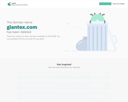 Giantex Reviews - 8 Reviews of Giantex.com