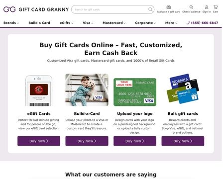 Gift Card Granny Reviews 22 Reviews Of Giftcardgranny Com Sitejabber