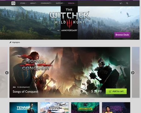 Uninstall gog galaxy keep games