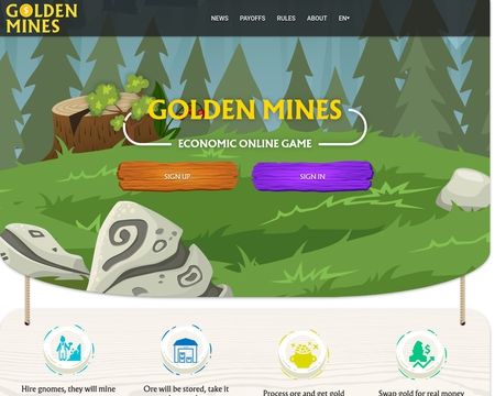 Golden Mines Reviews 4 Reviews Of Goldenmines Biz Sitejabber - free account biz roblox 2020