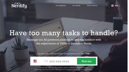 free writing essay example for job