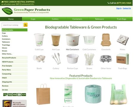 GreenPaper