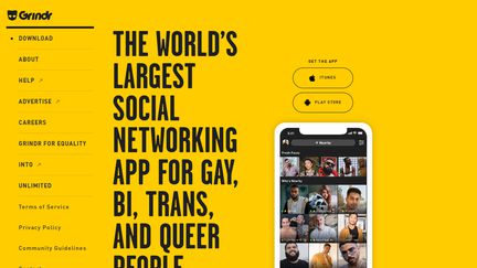 grindr review