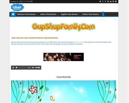 Gupshupfamily Reviews - 1 Review of Gupshupfamily.com