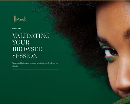 Harrods Reviews 7 Reviews Of Harrods Com Sitejabber