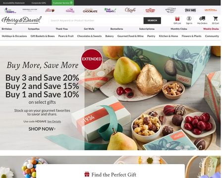 Harry David Reviews 311 Reviews Of Harryanddavid Com Sitejabber