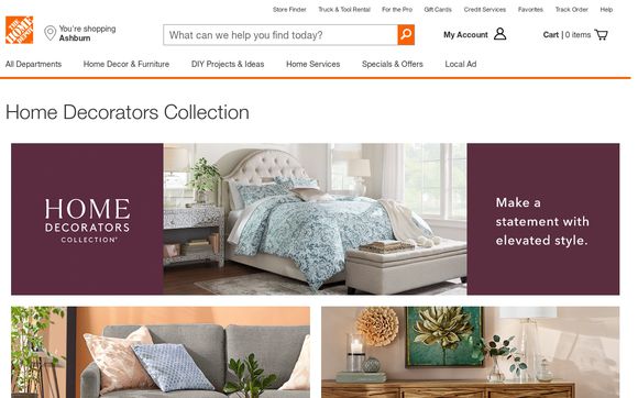 Homedecorators Reviews 77 Reviews Of Homedecorators Com Sitejabber