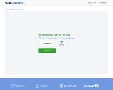 Homegaden Reviews 125 Reviews Of Homegaden Com Sitejabber