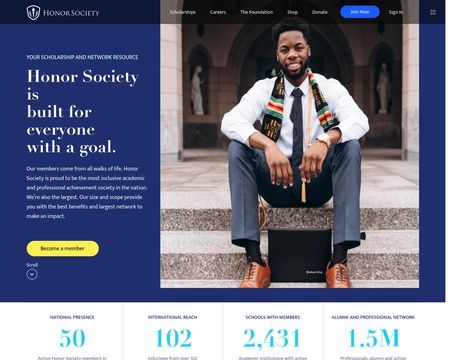 honor society foundation memberservices honorsociety org