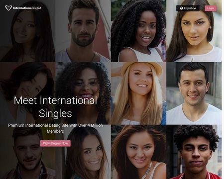 InternationalCupid.com Review: How reliable and serious is InternationalCupid?