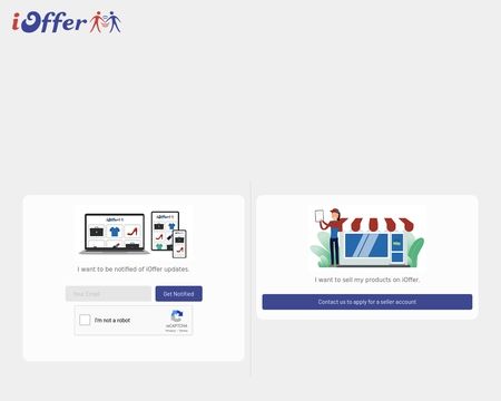 iOffer Reviews - Reviews | Sitejabber
