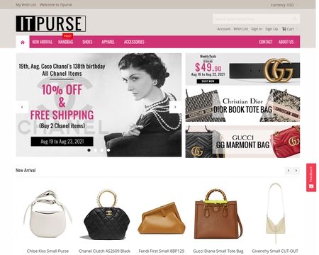 Find the Perfect Ladies Handbags in Qatar from these Stores | Qatar Living