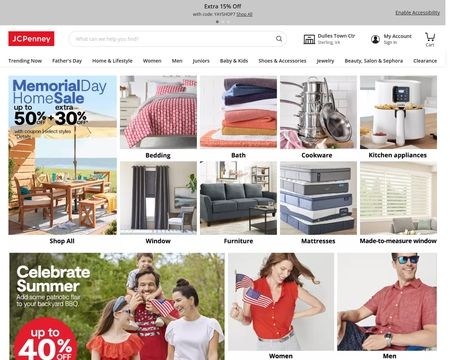JCPENNEY, 52 Photos & 90 Reviews