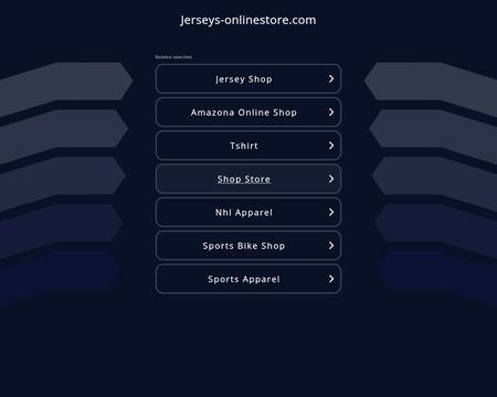 jersey godz website