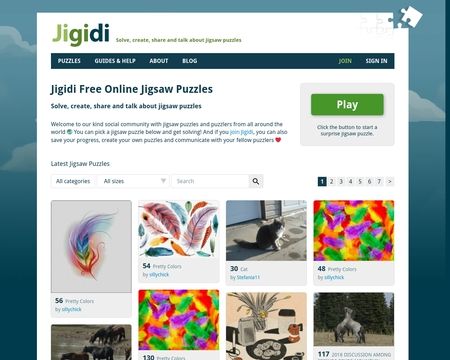 jigidi