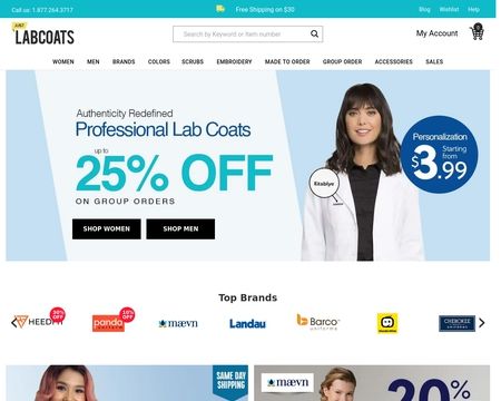 Justlabcoats on sale