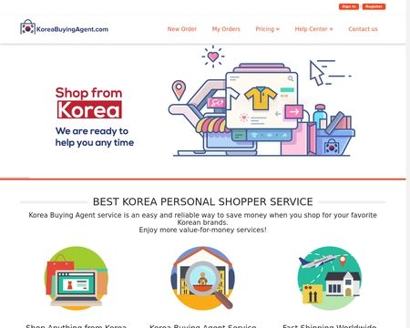 5 Reasons Why You Should Hire a Personal Shopper in South Korea