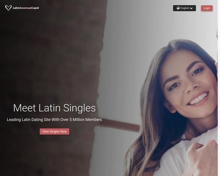 Latin Dating App Free