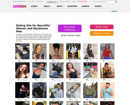 Dating websites are a waste of time - Real Naked Girls