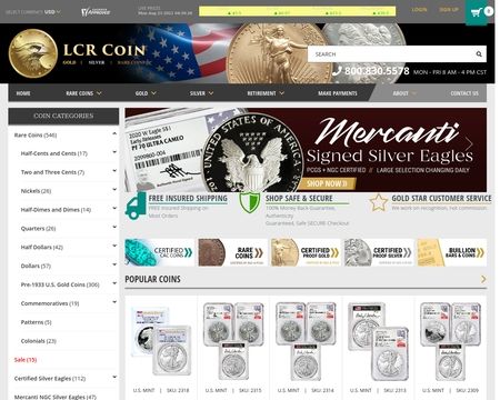 LCR Coin Reviews 2 Reviews of Lcrcoin Sitejabber