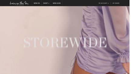lucyintheskystore reviews