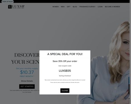 Luxsb reviews best sale