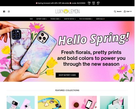 Luxy Lemon Reviews 1 Review of Luxylemon Sitejabber