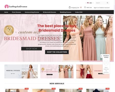 mag bridal reviews