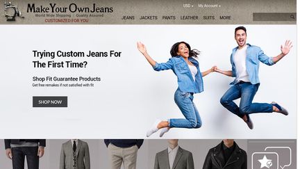 Best custom writing reviews jeans