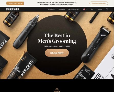 Manscaped Reviews - 705 Reviews Of Manscaped.com | Sitejabber Manscaped Reviews - 705 Reviews Of Manscaped.com | Sitejabber
