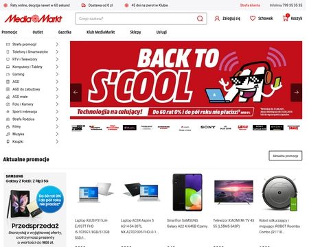 Media Markt Reviews 3 Reviews Of Mediamarkt Pl Sitejabber