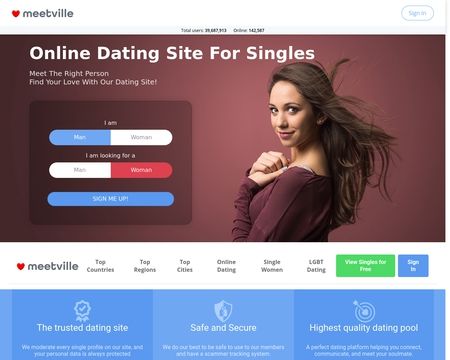 Meetville app subscription hack