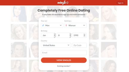 mobile dating app download