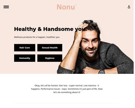 Nonu Reviews 9 Reviews Of Nonucare Com Sitejabber
