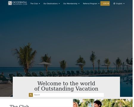 Occidental Vacation Club Reviews - 8 Reviews of 