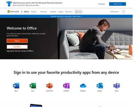 Microsoft Office Online Review