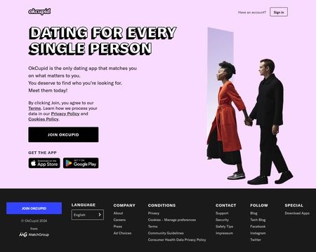 dating site questions you should ask