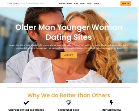 Rich Older Women Dating Site - I am looking to meet someone who