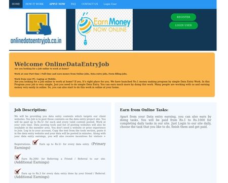 Onlinedataentryjob Co In Reviews 35 Reviews Of Onlinedataentryjob Co In Sitejabber,Cooking Ribs On Gas Grill And Oven