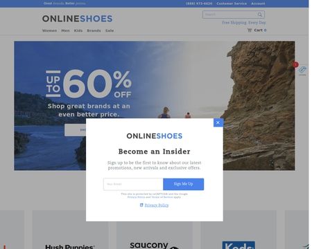 onlineshoes shopping